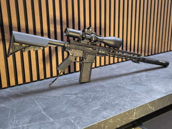 Imagen 4 de Wolverine MTW Forged 14'' | Inferno Gen 2 | + Chestrig