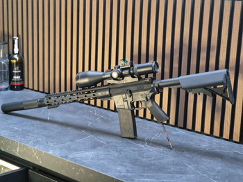 Afbeelding 6 van Wolverine MTW Forged 14'' | Inferno Gen 2 | Billet upper receiver