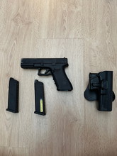 Afbeelding van Umarex Glock 17 gen 4