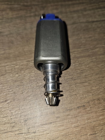 Bild 2 für New! Krytac 20k motor long