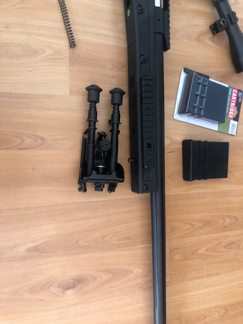 Imagen 2 de Cyma cm.707 upgraded version