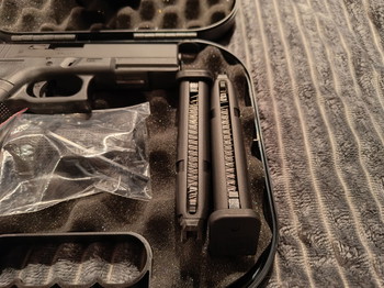 Afbeelding 10 van Umarex Glock 17 gen 4