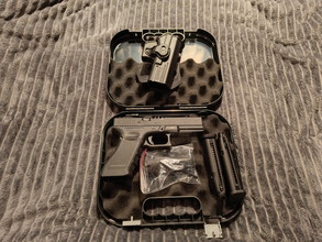 Afbeelding van Umarex Glock 17 gen 4