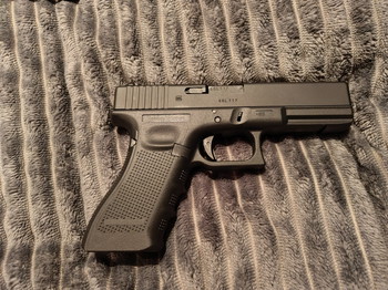 Afbeelding 3 van Umarex Glock 17 gen 4
