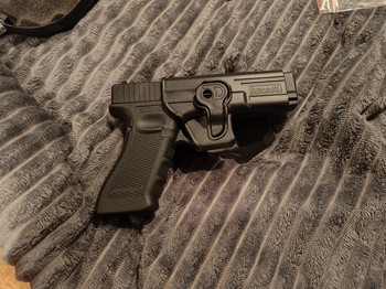 Afbeelding 4 van Umarex Glock 17 gen 4