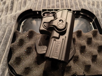 Afbeelding 7 van Umarex Glock 17 gen 4