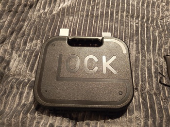 Afbeelding 8 van Umarex Glock 17 gen 4