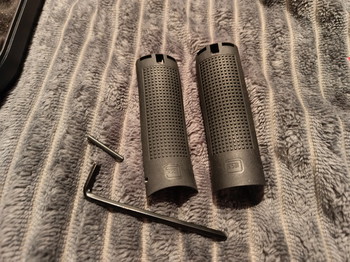 Afbeelding 9 van Umarex Glock 17 gen 4