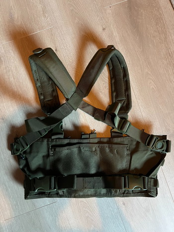 Image 2 pour Condor Outdoor Rapid Assoult Chest Rig