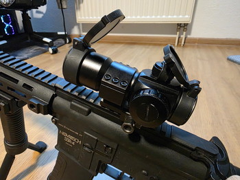 Image 2 pour Novritsch SSR-4 gebraucht. Funktioniert top // komplettausstattung auf anfrage auch verfügbar. (Gr.L)