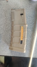 Afbeelding van MWS mag Double eagle gen 2