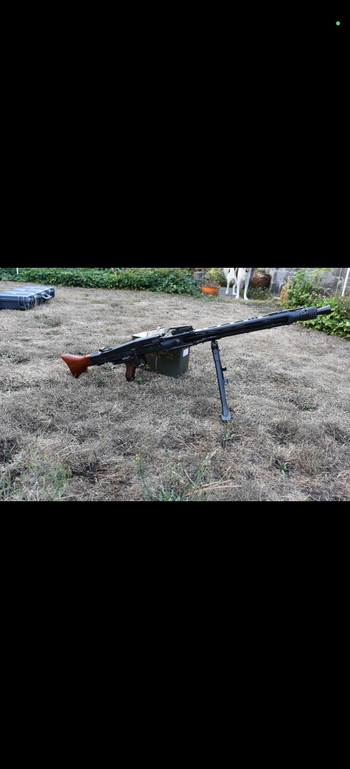 Image 2 for Replica MG42