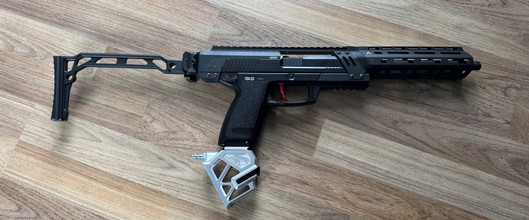 Afbeelding van SSX23 - Nano Carbine