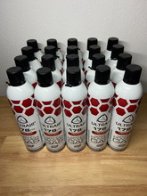 Image pour ASG Ultrair Red Gas (20 flessen beschikbaar)