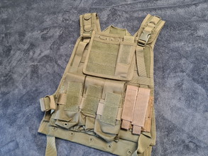 Bild für OD Green Tactical Vest