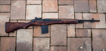 Image 2 pour G&G M14 full up tuned