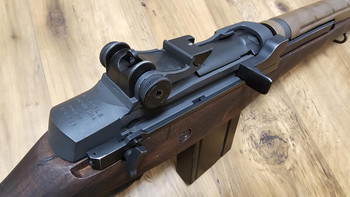Image 3 pour G&G M14 full up tuned