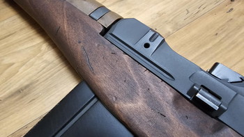 Image 4 pour G&G M14 full up tuned