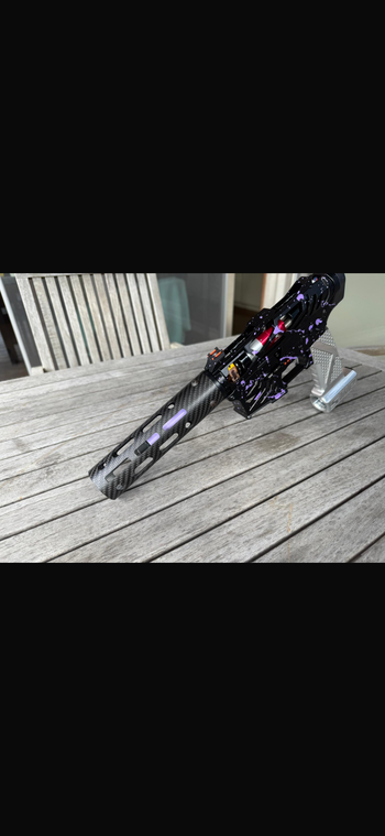 Imagen 3 de Skp custom build