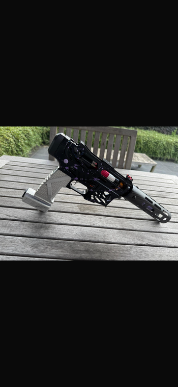 Imagen 4 de Skp custom build