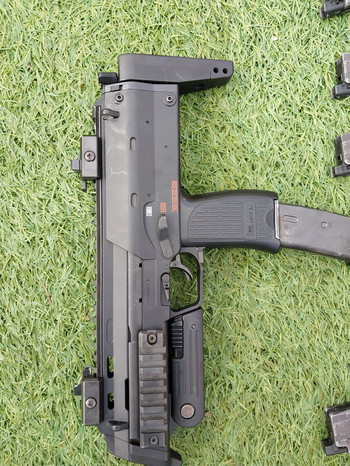 Bild 3 für Tokyo Marui MP7