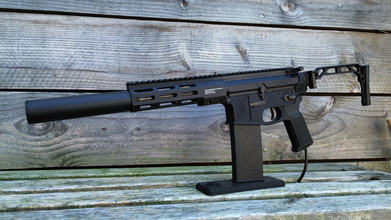 Bild für Wolverine MTW 7 inch
