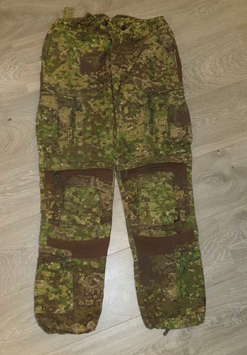 Image 2 for UF PRO Pencott Greenzone Striker Field Shirt S + Striker XT Gen1 Combat Pants 30/32 UFPRO