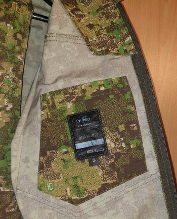Image 4 for UF PRO Pencott Greenzone Striker Field Shirt S + Striker XT Gen1 Combat Pants 30/32 UFPRO