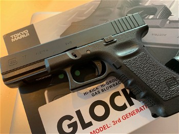 Image 2 for Tokyo Marui Glock 17 gen. 3
