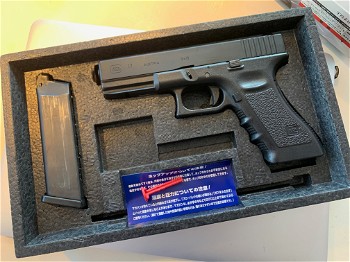 Image 4 for Tokyo Marui Glock 17 gen. 3