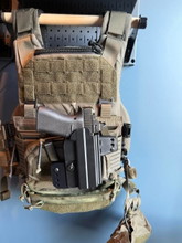 Imagen para Coldre IWD com porta carregador G43 +