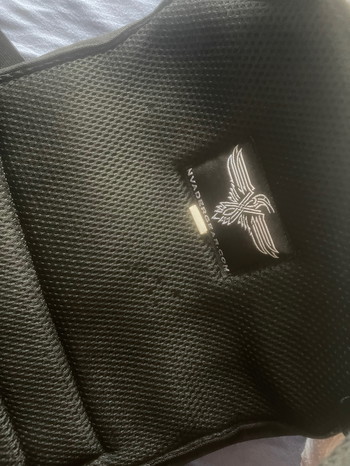 Image 4 for Plate carrier invader gear