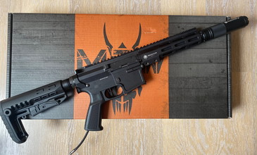 Image for MTW Billet Tactical 7 inch Gen 3