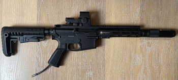 Image 2 for MTW Billet Tactical 7 inch Gen 3