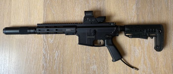 Image 3 for MTW Billet Tactical 7 inch Gen 3
