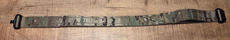 Imagen 1 de Idogear Tactical Belt (Multicam)