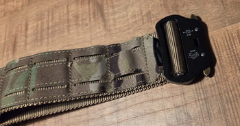 Image 3 for Idogear Tactical Belt (Multicam)