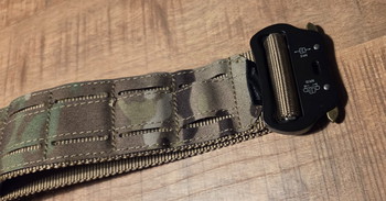 Imagen 3 de Idogear Tactical Belt (Multicam)