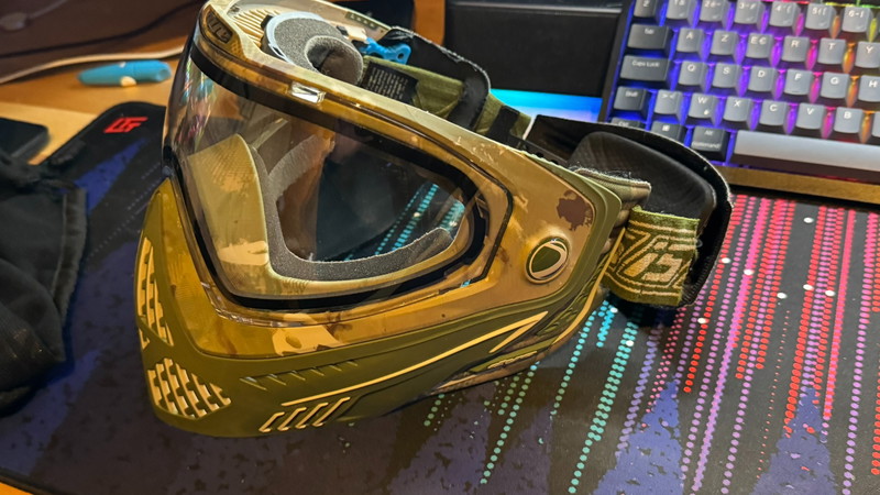 Bild 1 für Dye I5 DYECAM (camo) kleur.