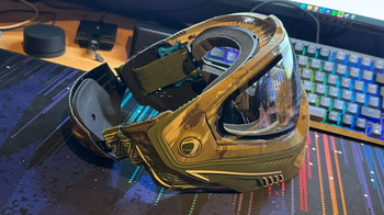 Bild 2 für Dye I5 DYECAM (camo) kleur.