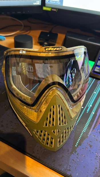 Bild 3 für Dye I5 DYECAM (camo) kleur.