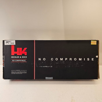 Image 4 pour VFC MP5 SD3 V2  Met 5 Mags En Accessories  Te koop.