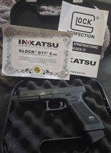 Image for Inokatsu Glock 17 GBB