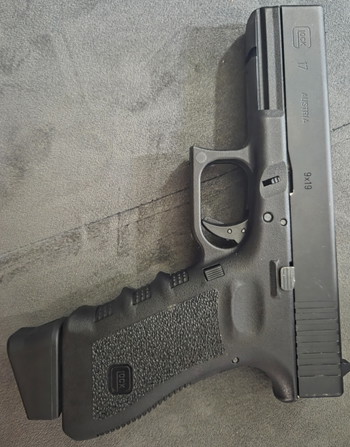 Imagen 2 de Inokatsu Glock 17 GBB