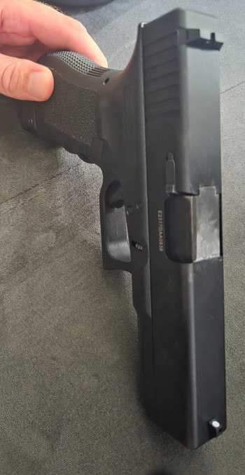 Imagen 3 de Inokatsu Glock 17 GBB