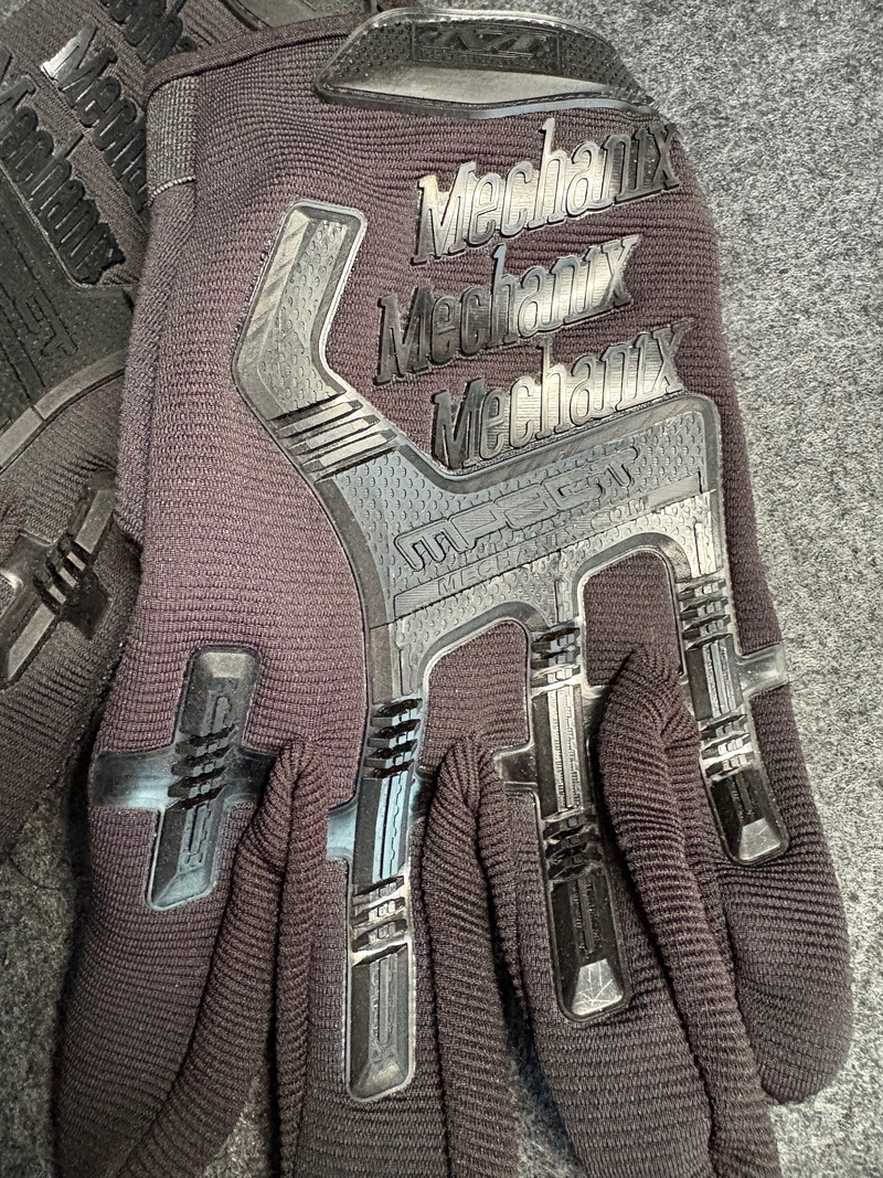 Bild 1 für Replica Mechanix Handschoenen