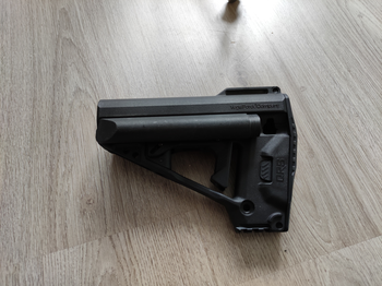 Afbeelding 2 van VFC QRS stock