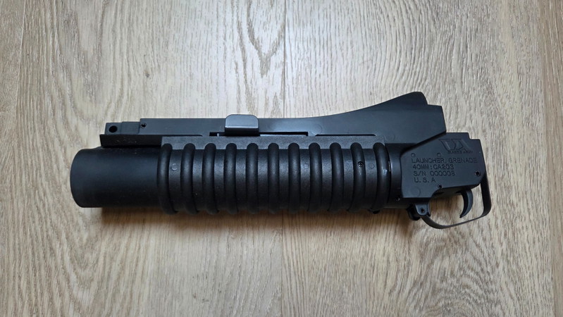 Image 1 for M203 Grenade Launcher by Classic Army