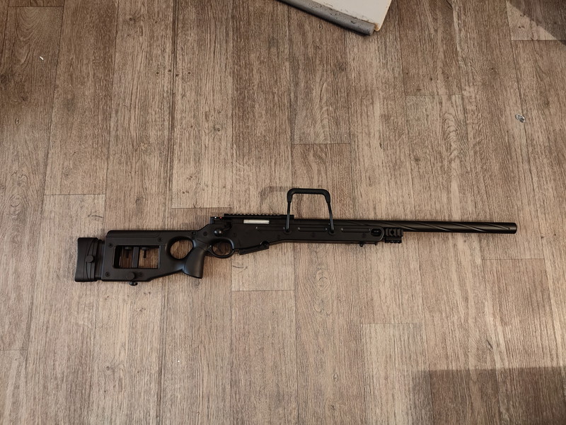 Image 1 for Well SV 98