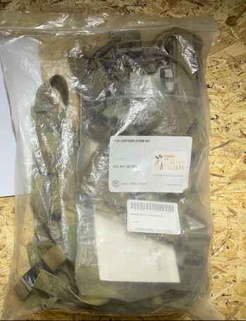 Imagen 5 de Crye Precision AVS Multicam MD